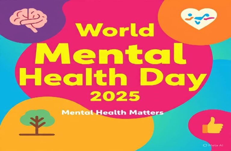 World Mental Health Day: Bridging gaps in Nigeria’s crisis response