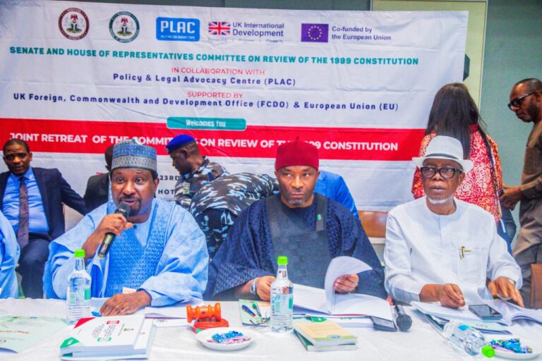 NASS joint committee approves additional state for South-East