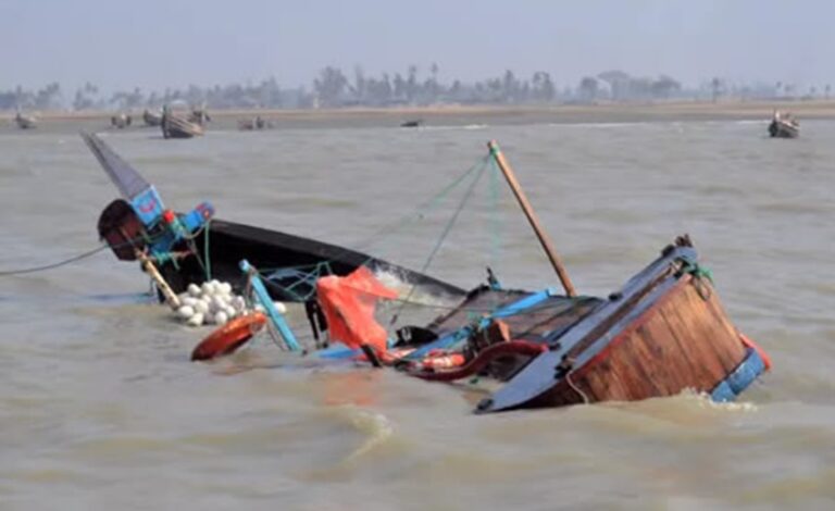 NEMA confirms 14 dead, 42 missing in Kogi boat mishap
