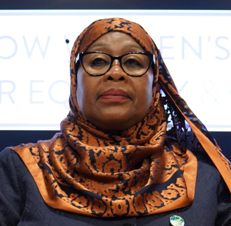 Tanzanian government plans opposition leaders arrest after protests