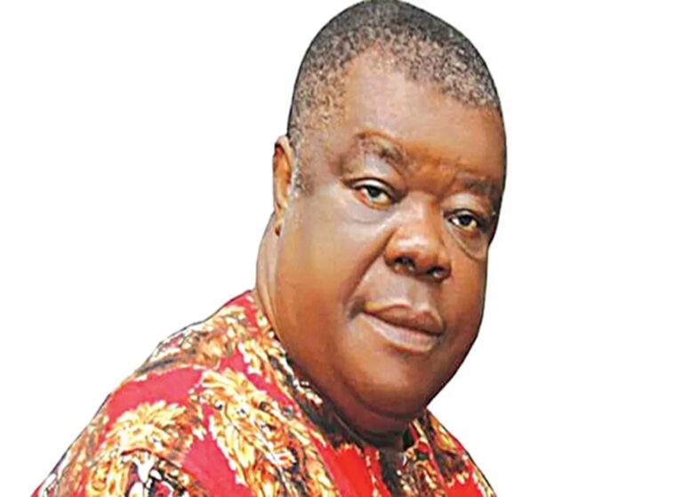 10 things to Know about late cleric Uma Ukpai