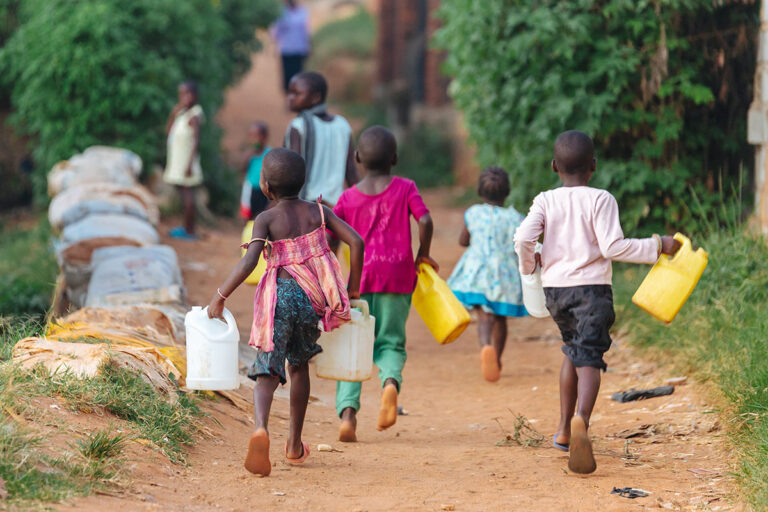 For Nigeria, 24 Million Reasons to Fear the Future?