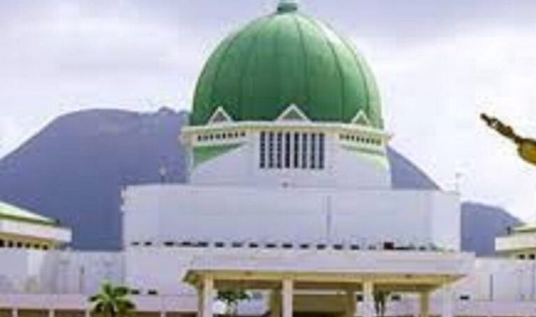 House of Reps confirms review of tax reform laws amid controversy