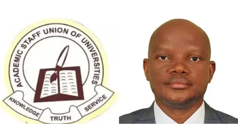 ‘Let them go ahead with their threat’ — ASUU defies FG, continues strike
