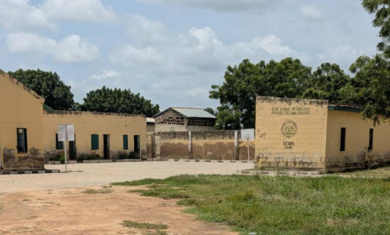 In Kano, mental patients patronise traditional healers despite government’s ban