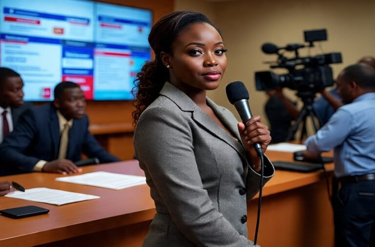 Breaking the silence: Escalating crisis of impunity against journalists in Nigeria