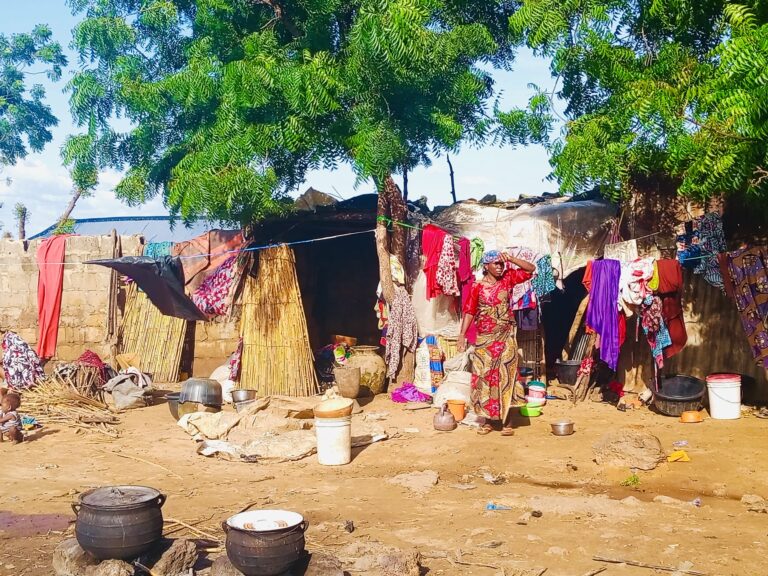 In Sokoto communities, IDPs in dire straits as aid cuts hit hard