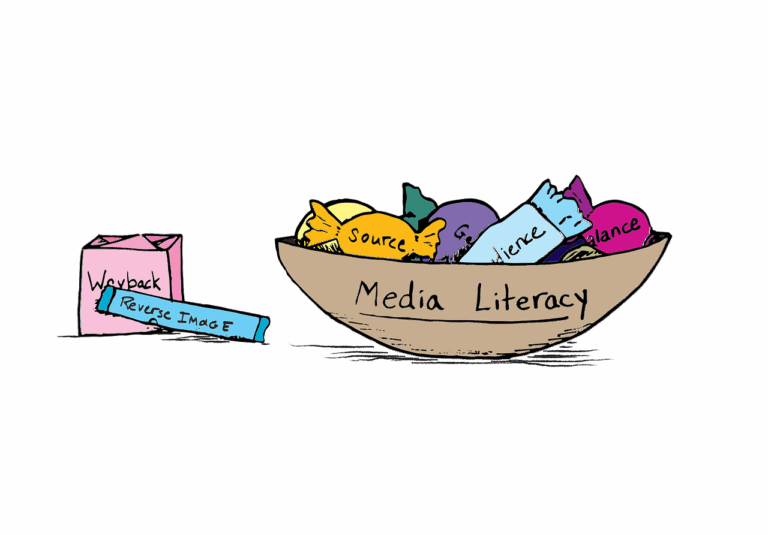QUICK media & information literacy for Anambra decides 2025