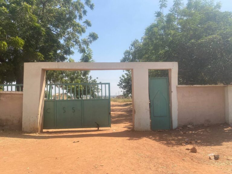 (BREAKING) 24 abducted Kebbi schoolgirls regain freedom after one week in captivity