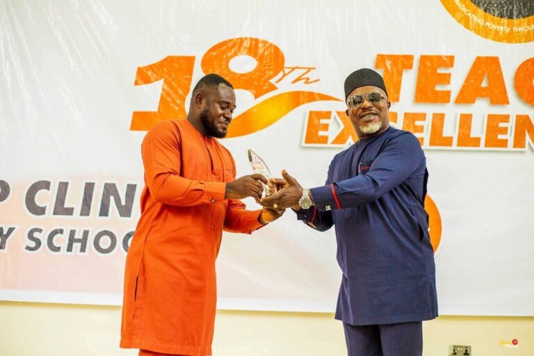 Again, ICIR-funded report wins Ray Ekpu Investigative Journalism Prize