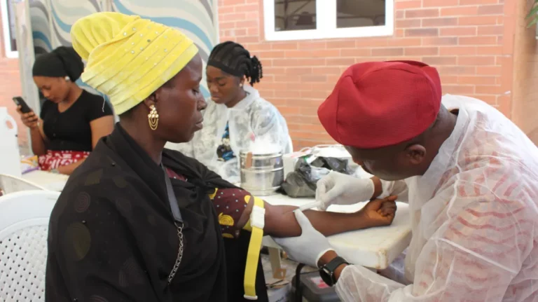 Lead in their blood: how battery recyclers are poisoning Nigerians[Part-1]