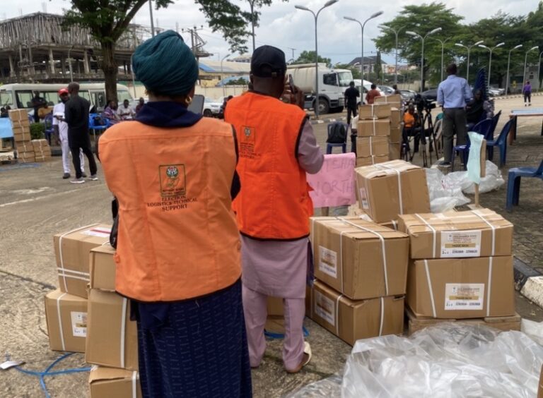 Sorting fact: misinformation trends from 2025 Anambra governorship election
