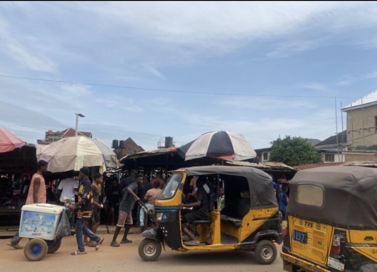 Anambra residents storm markets for foodstuffs amid palpable calm, hours to poll