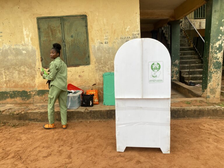 LIVE-CHECK: Anambra 2025 governorship election