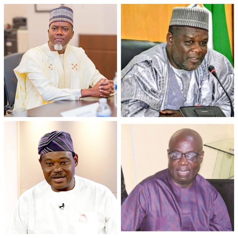 Despite widespread criticism, Senate okays Omokri, Mahmud, 62 others as ambassadors