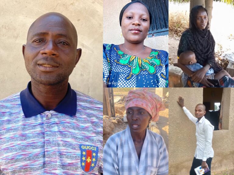 Tears in Papiri: St. Mary’s school abduction throws families into anguish