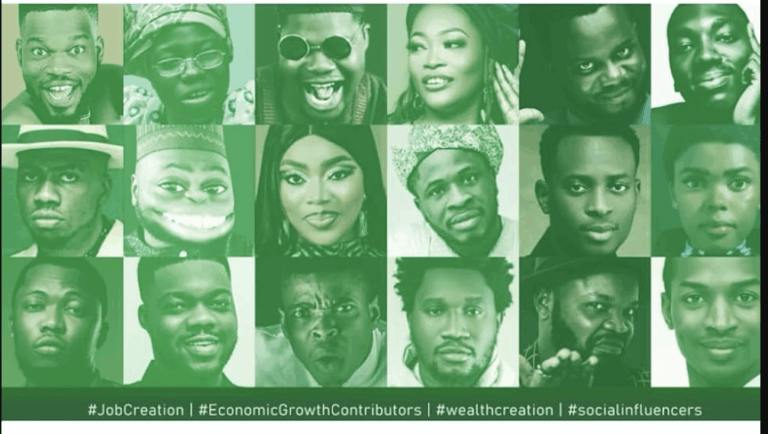The comedy economy: Nigeria’s online video skits are making millions