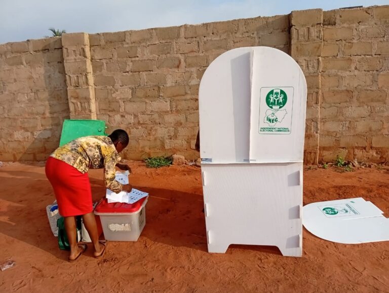 Pre-election LIVE-CHECK: Tracking misinformation ahead of Anambra 2025
