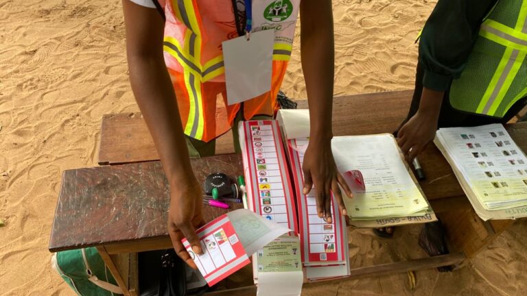 #Ekiti Decides2026: 6 ways to fact-check election rumours spread on WhatsApp
