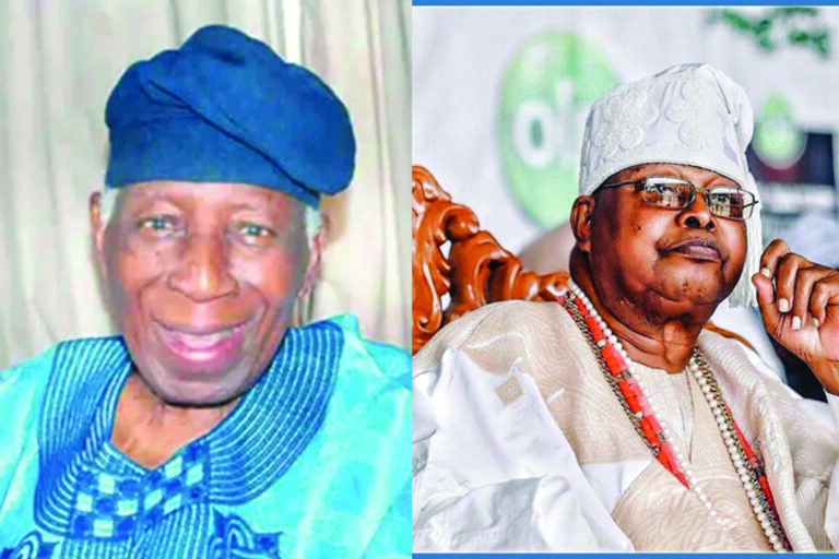Assessing the relevance of traditional rulers