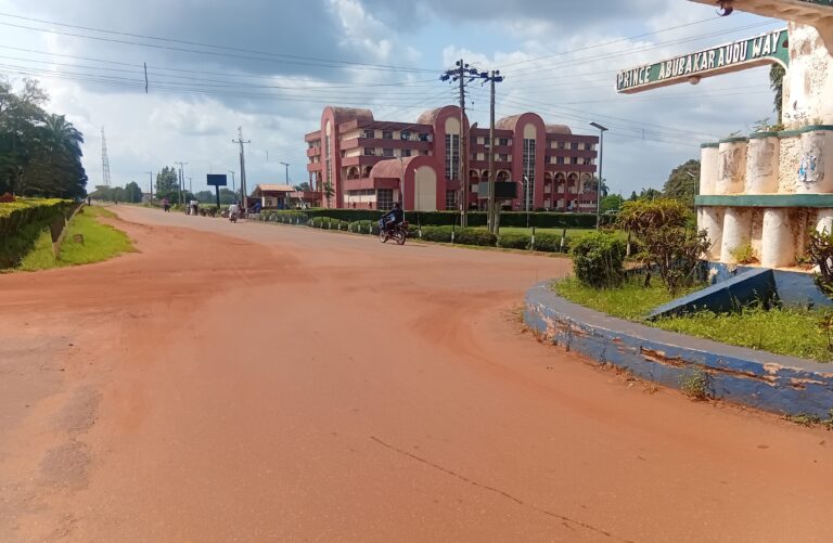 Exposed: The silent sexual exploitation at Kogi State Varsity