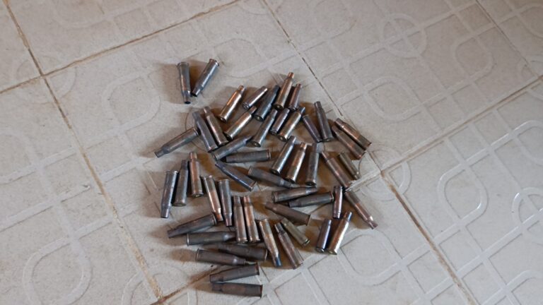 Kwara kidnap surge leaves families in terror as ransom calls ring