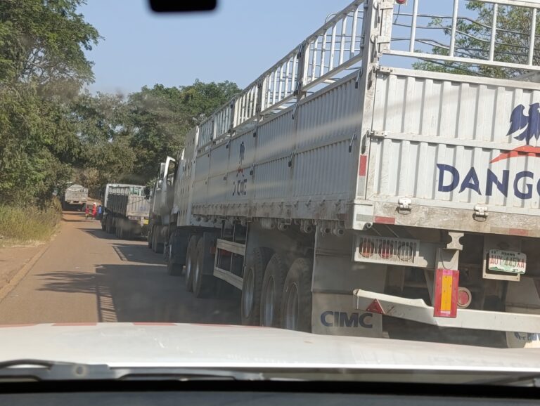Forests, bad roads turn Kwara communities into danger zones