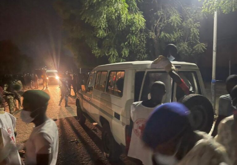 Boko Haram responsible for Borno bomb blast – Army