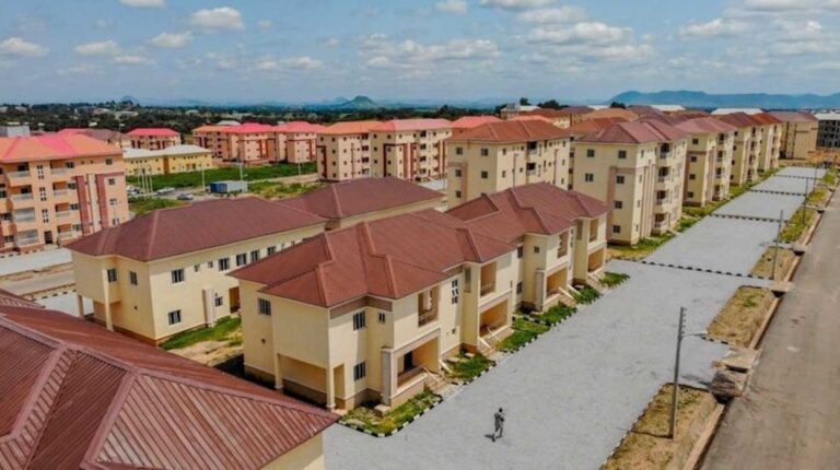 In Enugu, cut-throat fees by agents, lawyers, landlords deepen housing crisis