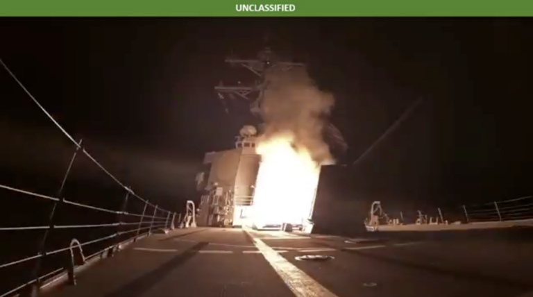 US military strikes in Sokoto raise questions over target location