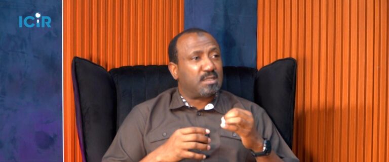 Nigeria’s broken system, poor oversight promoting corruption, says CeFTPI boss