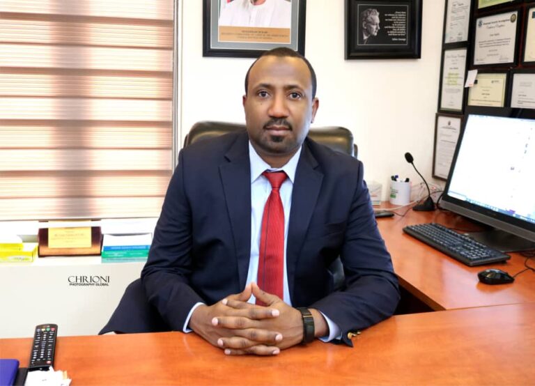 Nigeria’s corruption problem begins with broken systems — fixing elections, procurement, audits can stop it – CeFTPI boss