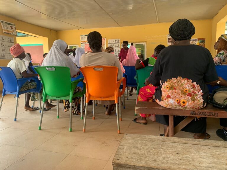 ‘Nigeria needs urban health wake-up call, as Africa, Asia cities grow faster than health systems can contain’