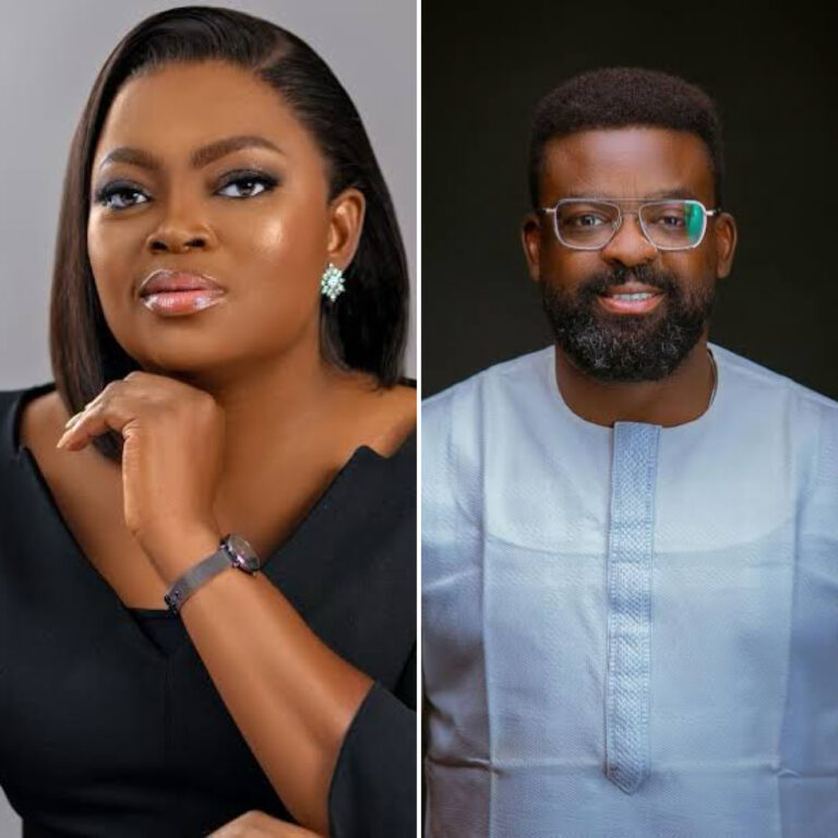 Funke Akindele reacts to Afolayan’s criticism of Box Office, defends marketing style
