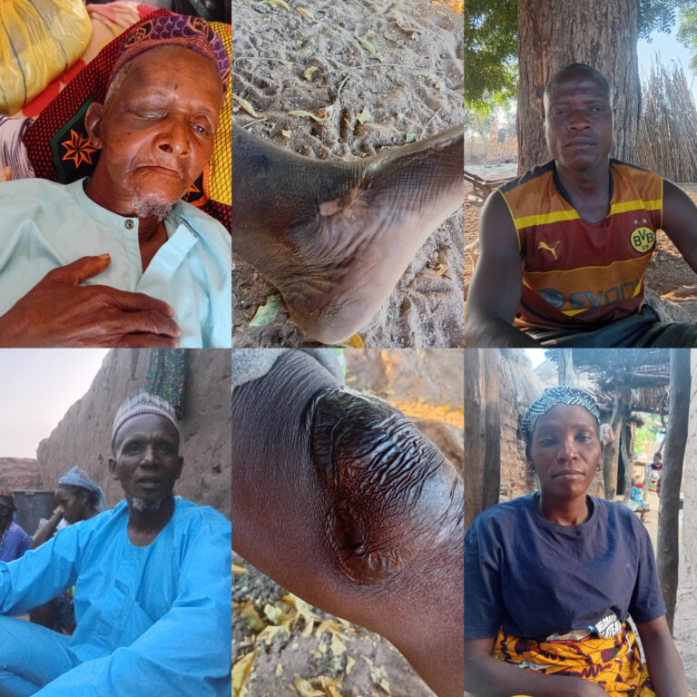 Inside bandits’ terror grip on Wase communities in Plateau