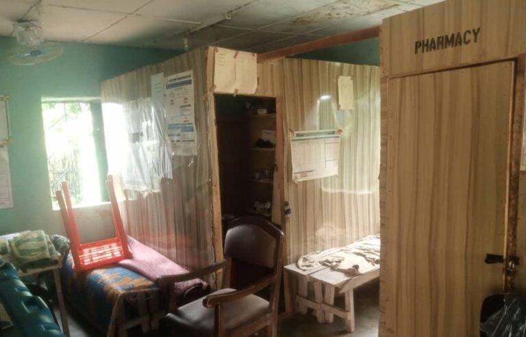 Despite fat budgets, empty shelves mar healthcare services in Kano PHCs