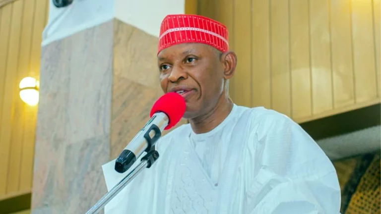 Kano Governor Abba Yusuf dumps NNPP