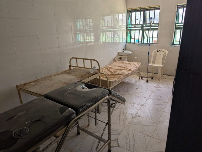Billions committed, uneven results:  how Nigeria’s primary healthcare reform is working and failing at the frontlines