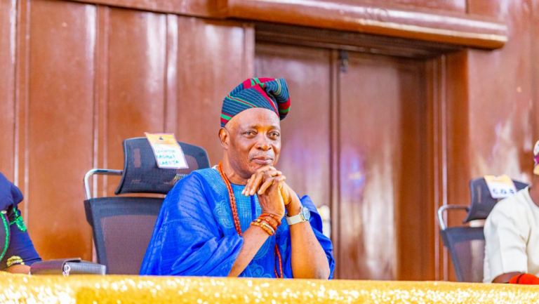 Daily Trust Dialogue: Insecurity, poor governance denying Nigerians democracy dividends – Olubadan