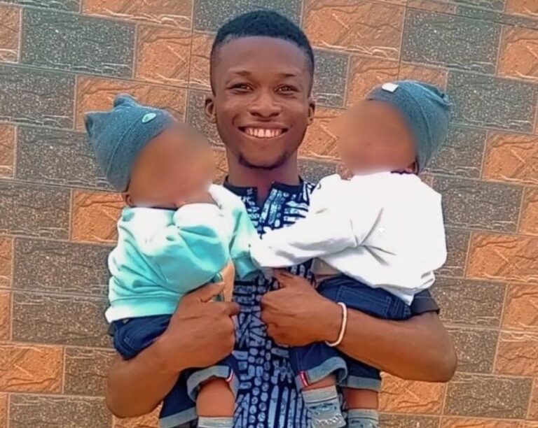 Lagos orders postmortem after twins allegedly died from vaccination