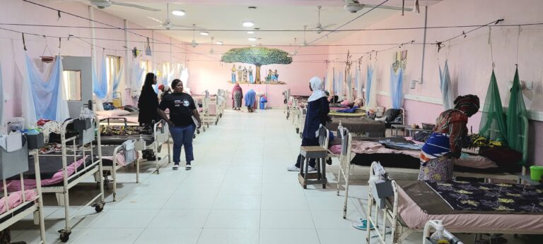 How access to fistula treatment is transforming lives of Jigawa women