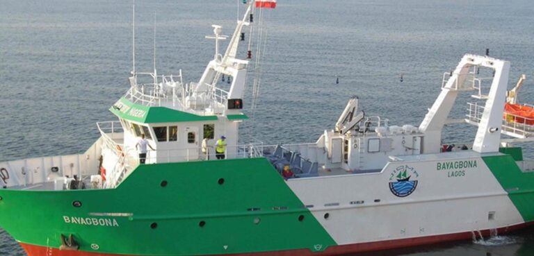 Where is the accountability? Oceanography Institute earmarks billions for questionable projects