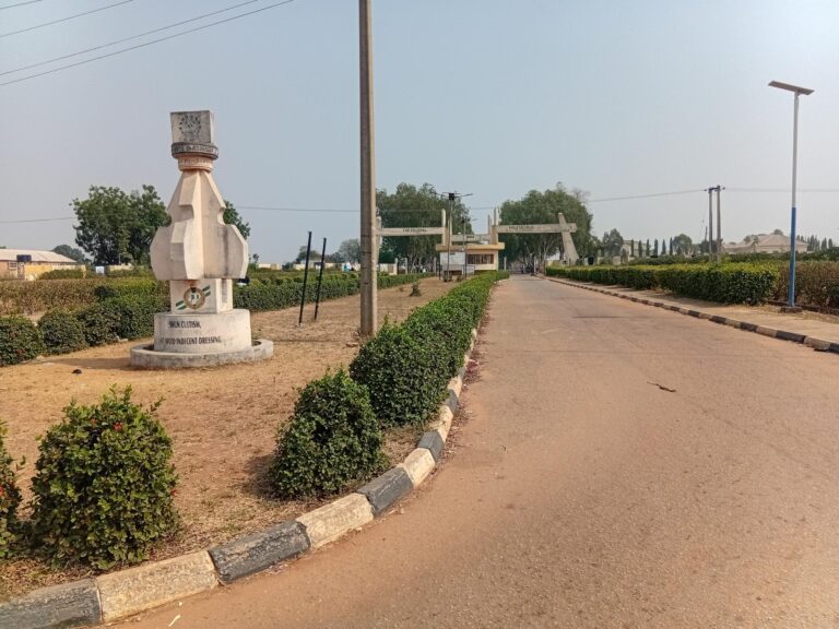 Inside Federal Poly Bida’s secret recruitment, missing funds and vanishing assets