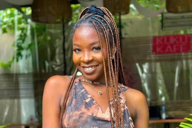 Presidency reacts to singer Nanya’s death