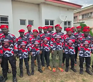 Agunechemba: Human rights violations taint operations of Anambra vigilante services