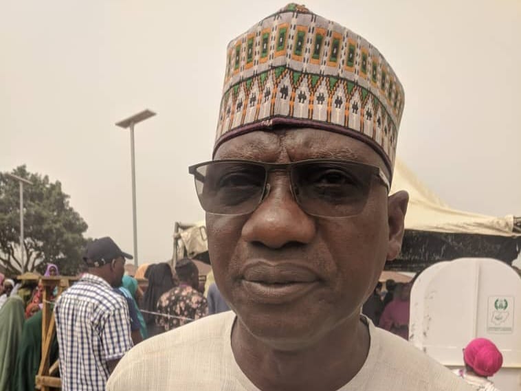 FCT poll: why Abaji recorded higher voter turnout – Ex-Ambassador