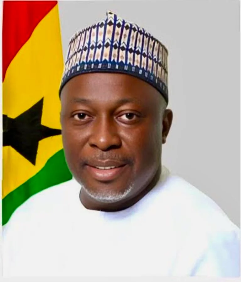 Ghana recalls high commissioner to Nigeria after allegations of vote-buying