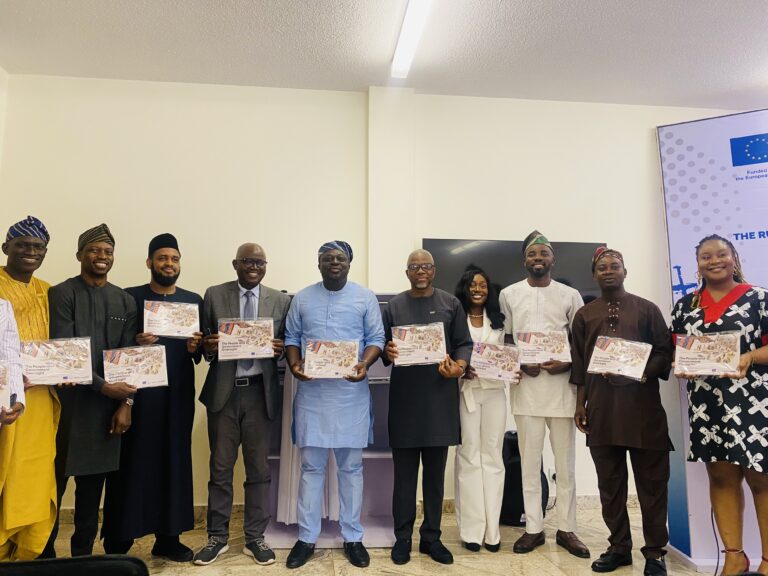 Over 600 projects stall despite ₦30bn disbursed, Tracka report reveals