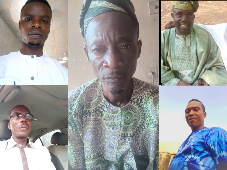 Retaliatory attack by armed herdsmen triggers brutal massacre at Oyo park