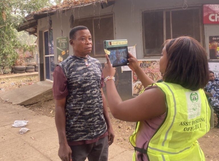 Accreditation, voting begins as residents elect chairman, councillors for FCT area councils